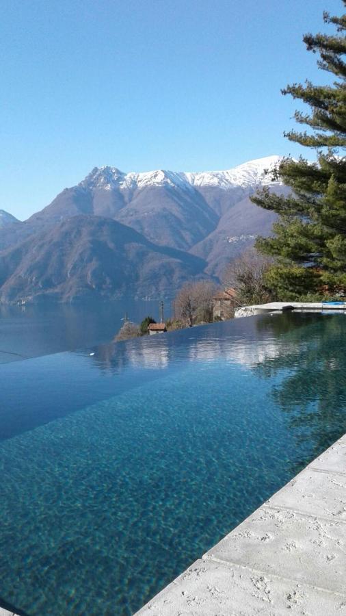 Villa Silvi Piscina Sauna E Hot Tub ペルレード エクステリア 写真