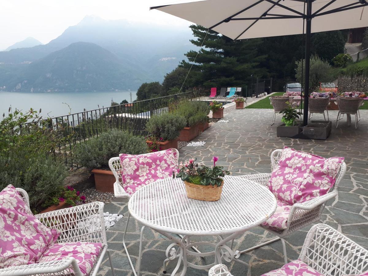 Villa Silvi Piscina Sauna E Hot Tub ペルレード エクステリア 写真